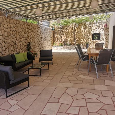 Apartments Zara Мимице Экстерьер фото