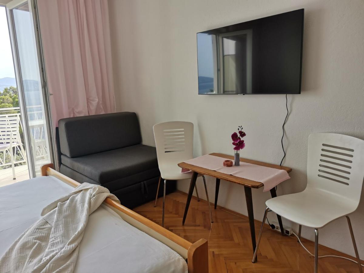 Apartments Zara Мимице Экстерьер фото