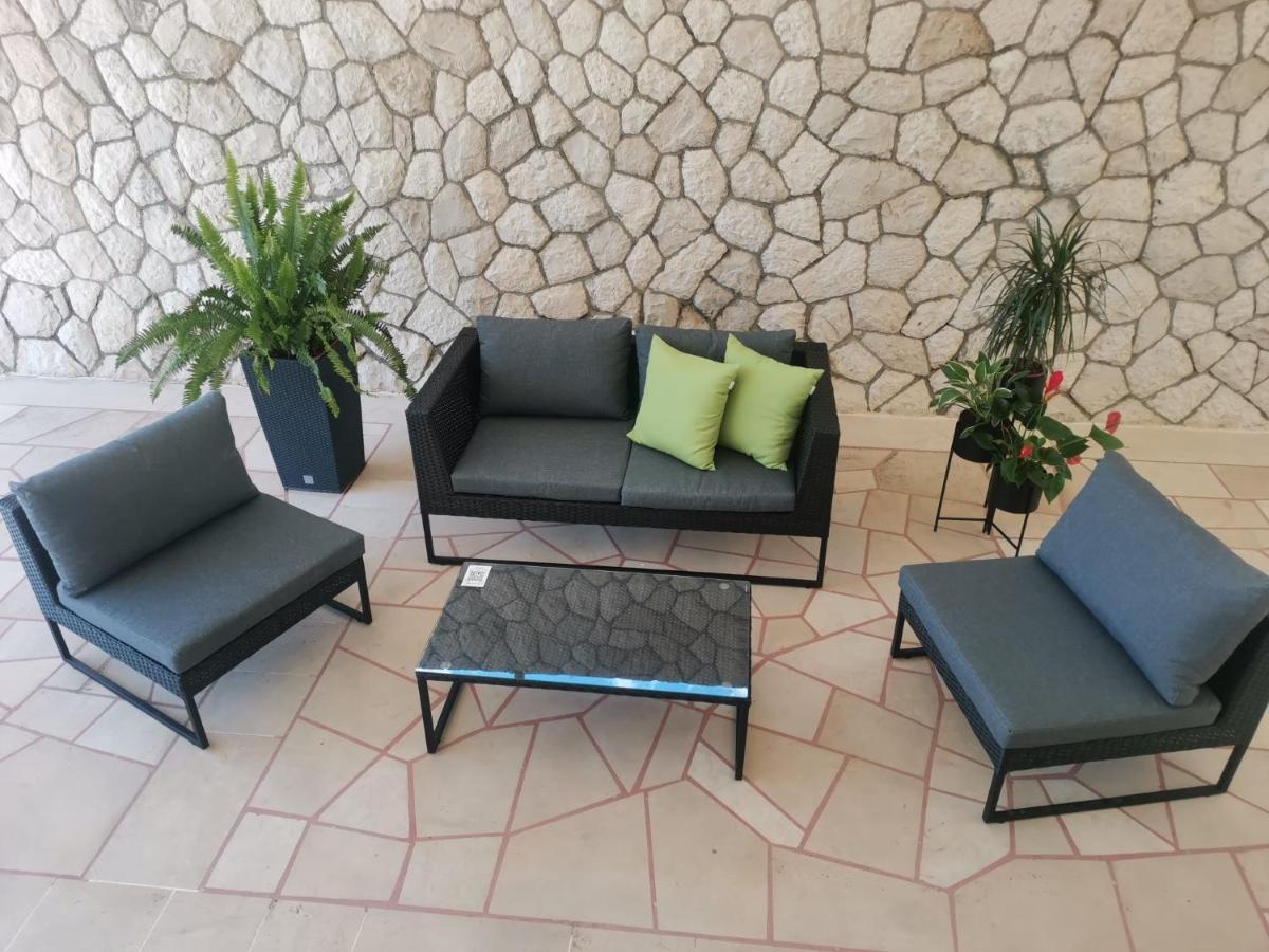 Apartments Zara Мимице Экстерьер фото