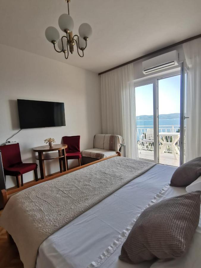 Apartments Zara Мимице Экстерьер фото