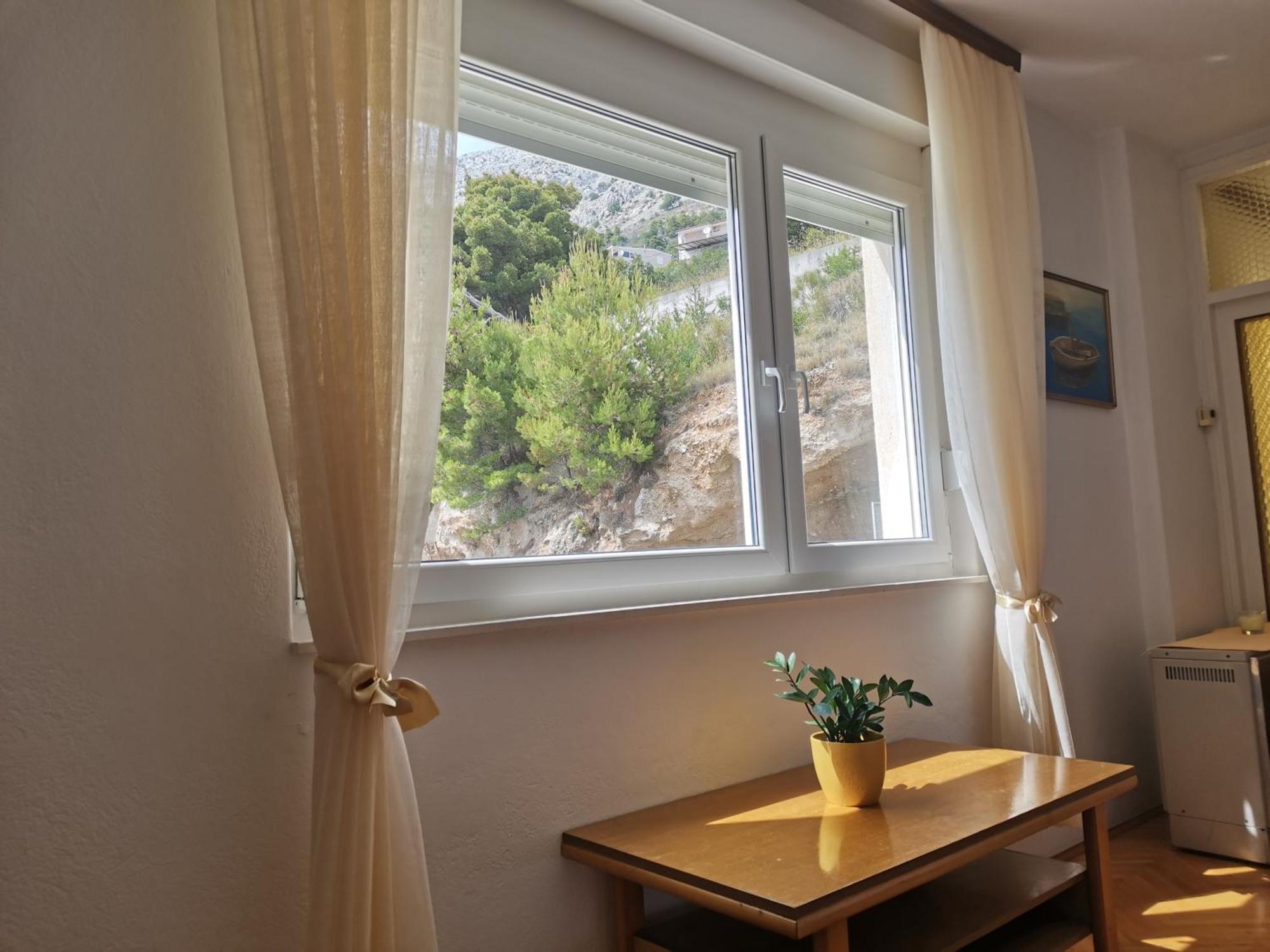 Apartments Zara Мимице Номер фото