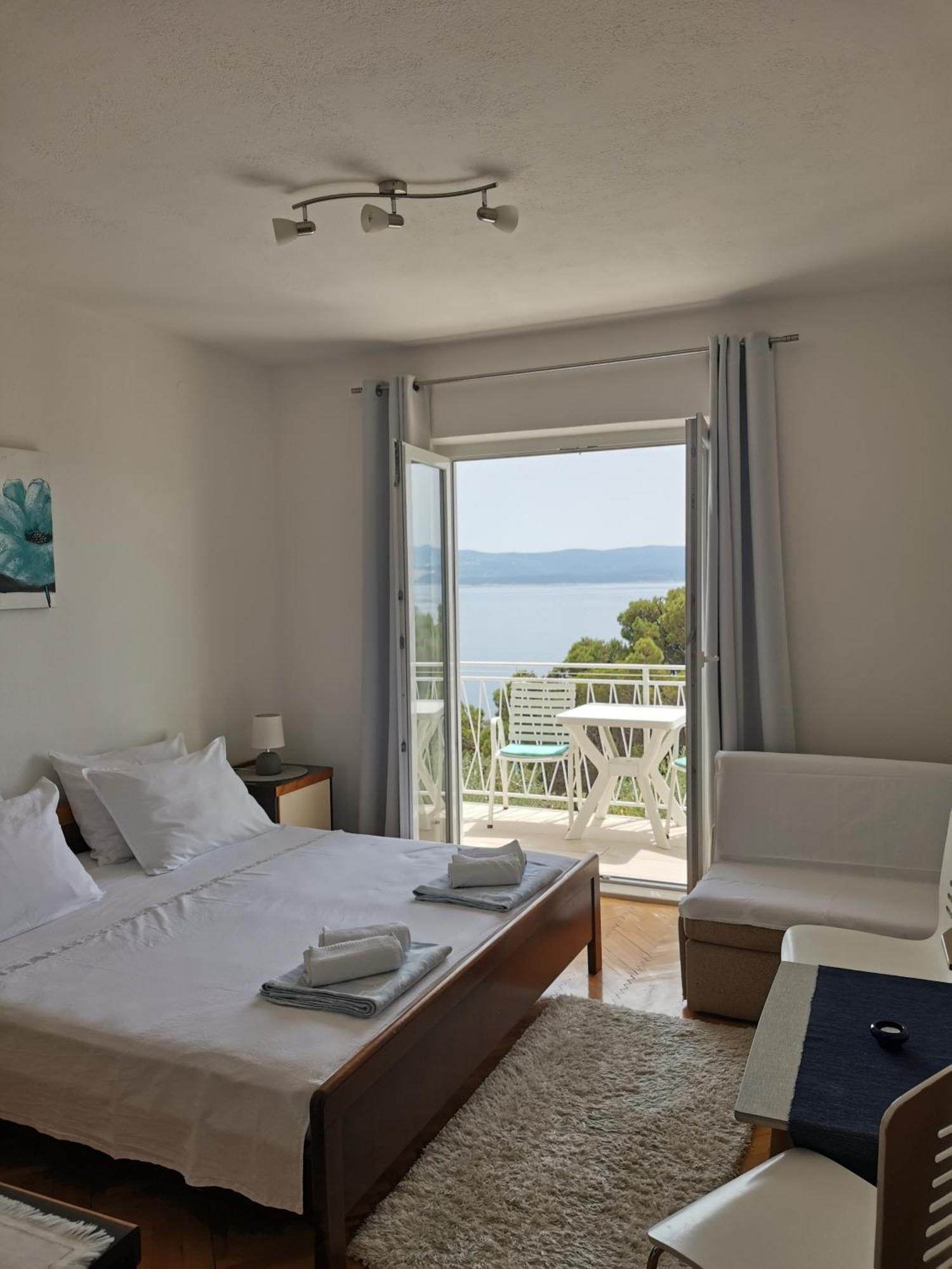Apartments Zara Мимице Номер фото