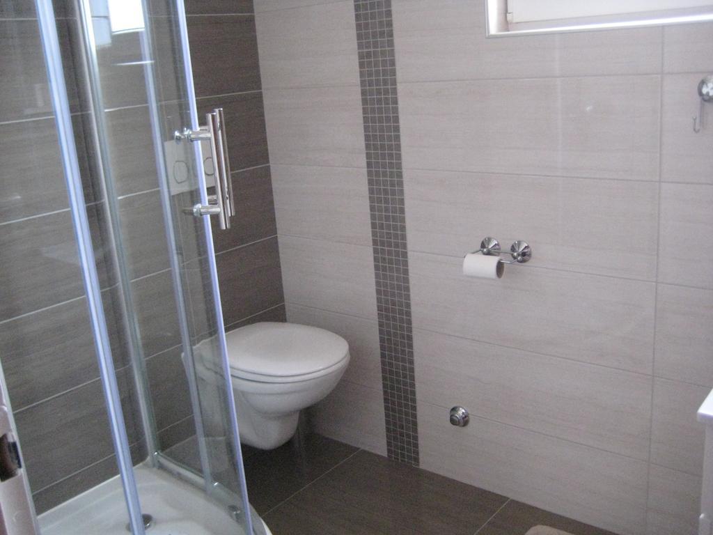 Apartments Zara Мимице Экстерьер фото
