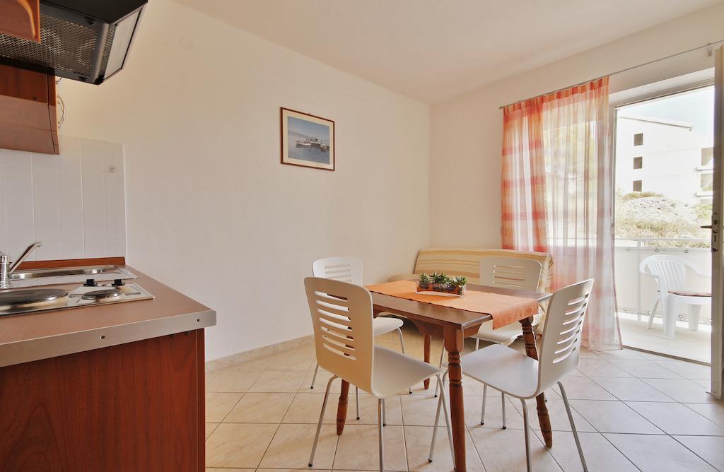 Apartments Zara Мимице Номер фото