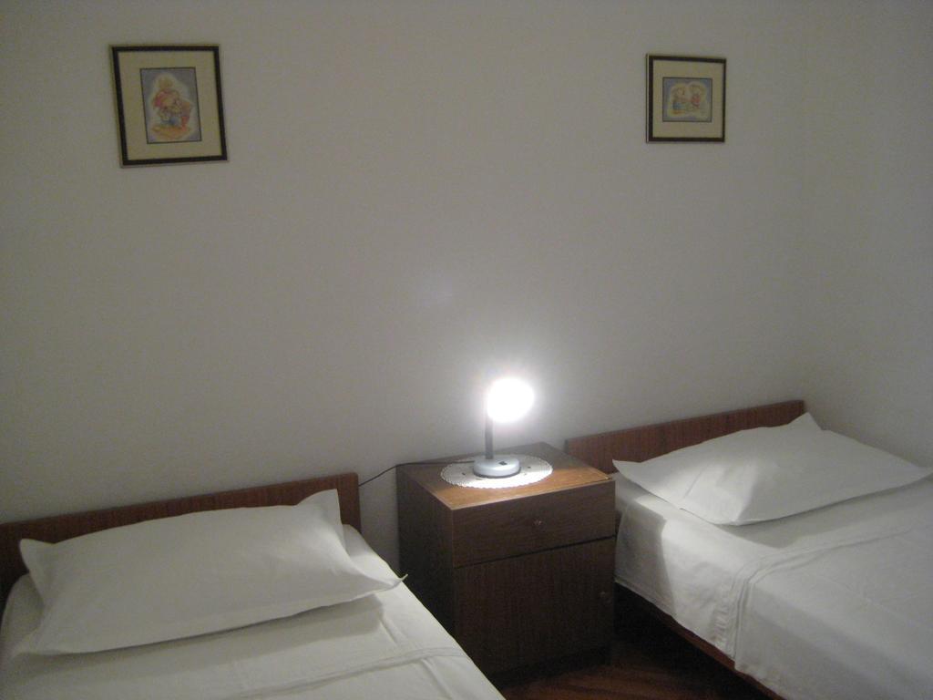 Apartments Zara Мимице Номер фото